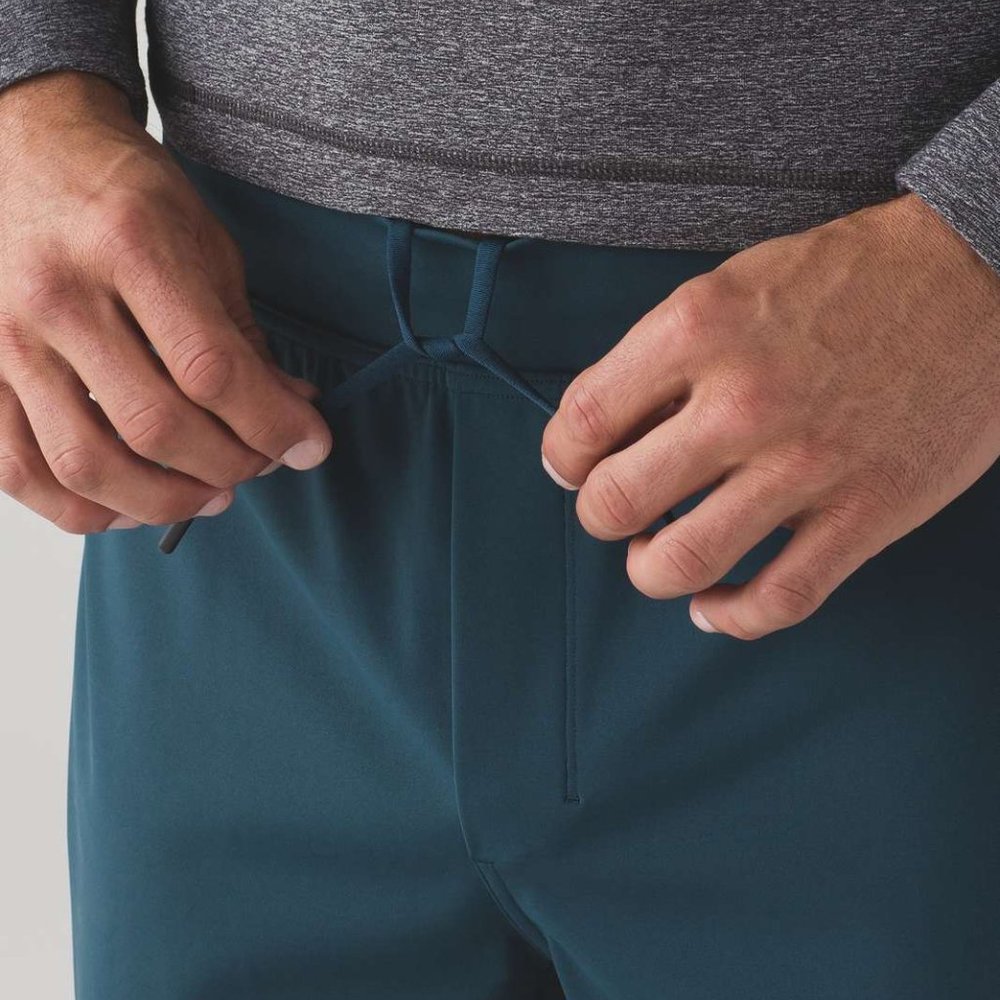 EUC Surge Pant *DWR Indochine Blue